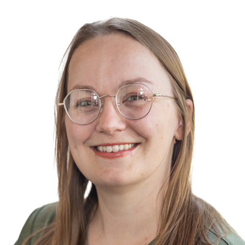 Maggie Peregrim